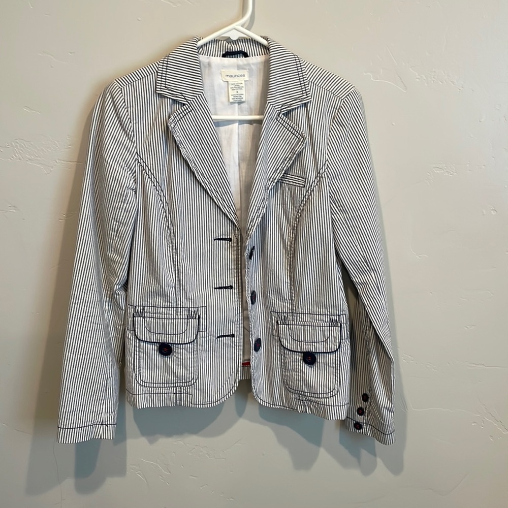 Maurices Blazer